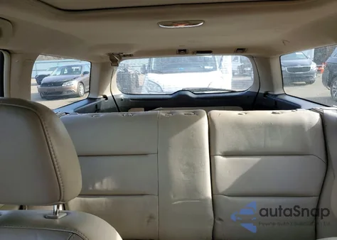 2006 Subaru Legacy Outback 2.5I Limited z USA, uszkodzony, nr VIN 4S4BP62C666348756